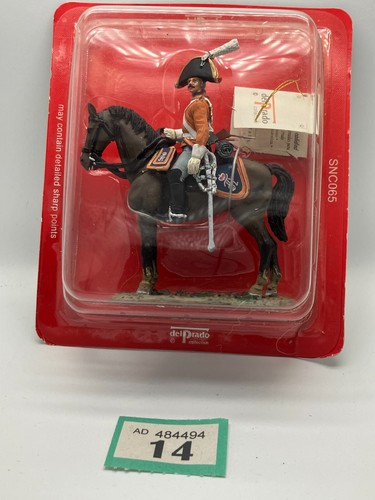 Trooper saxon garde corps - garde, du