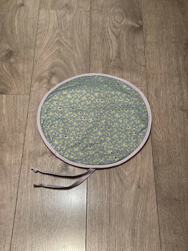 Pair aga hob - of,