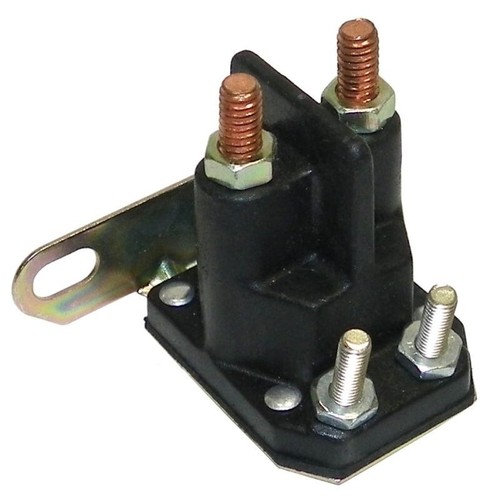 Wsm starter relay - starter,