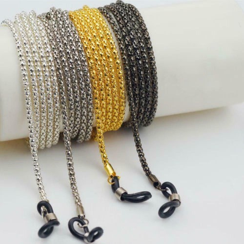 Glasses neck cord - strap, string