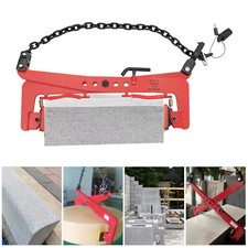 KERB CLAMP FOR LIFTING