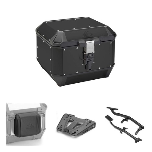 Givi ala44 alaska black - givi,