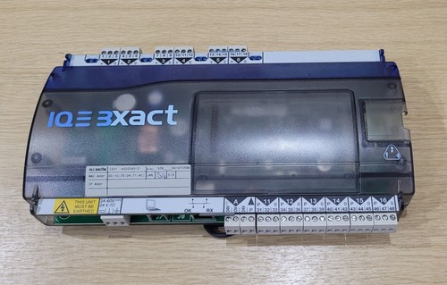 Trend iq3xact bms controller - iq3xact,