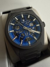 Zenith x Time+Tide Defy