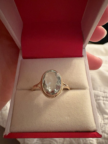 9ct yellow gold - yellow,