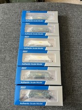 Dapol N HIA Freightliner Heavy