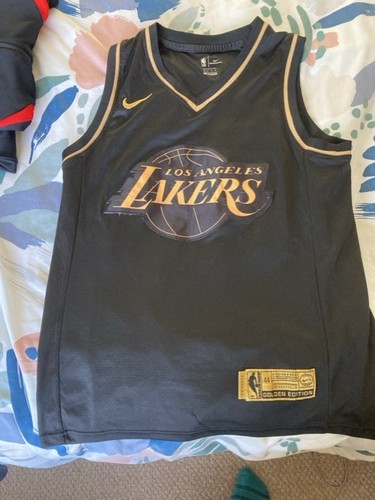 Lakers jersey lebron james - la,