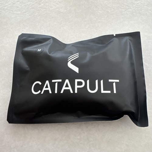 Catapult training vest - catapult, top