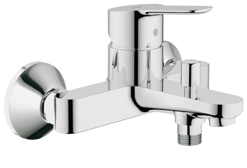 Grohe bauedge single - grohe, single-lever