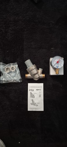 15mm water pressure - 15mm,