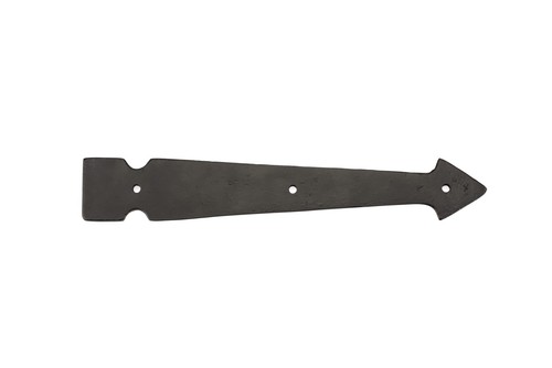Decorative forged iron - |,