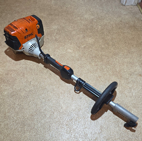 Sthil 131r kombi system - sthil,