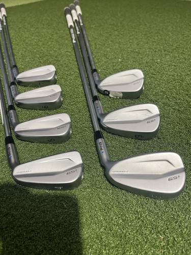 Ping i59 iron - iron, set/