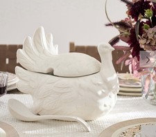 POTTERY BARN Thanksgiving