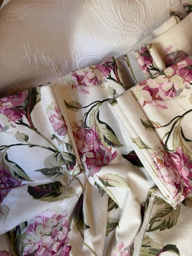 Laura ashley hydrangea - laura,