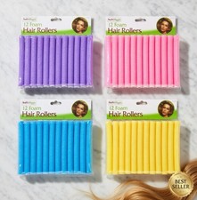 Health & Beauty 12 Foam Hair