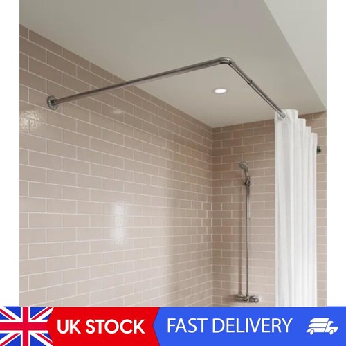 Chrome adjustable shower - adjustable,