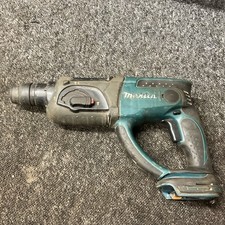 Makita DHR202 Cordless SDS