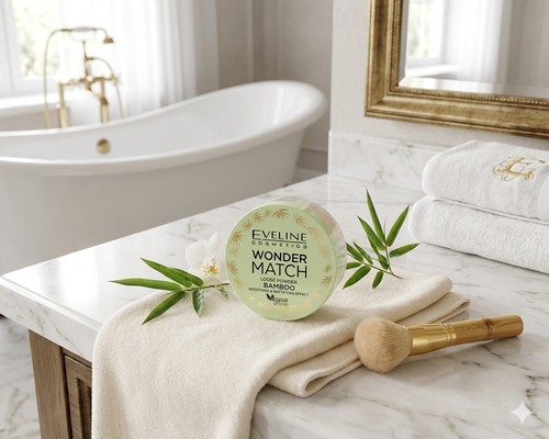 Eveline cosmetics wonder match - wonder,