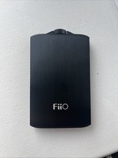 FiiO A3 FA311 Portable