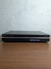Sony RDR-HXD890 160GB HDD DVD