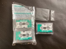 💕💕Microcassette Tapes x