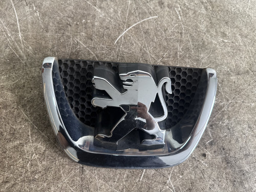 Peugeot 207 2006 front - 207,