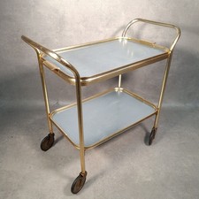 Drinks Trolley Bar Cart