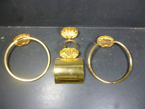 Vintage gold colour - gold, 2