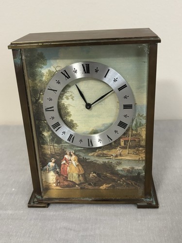 Alfry 1970s swiss - 1970s, quartz