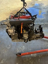 1.8T 20v BJX Engine