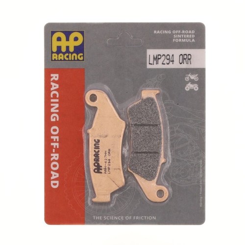 Front sint brake pads - pads, beta