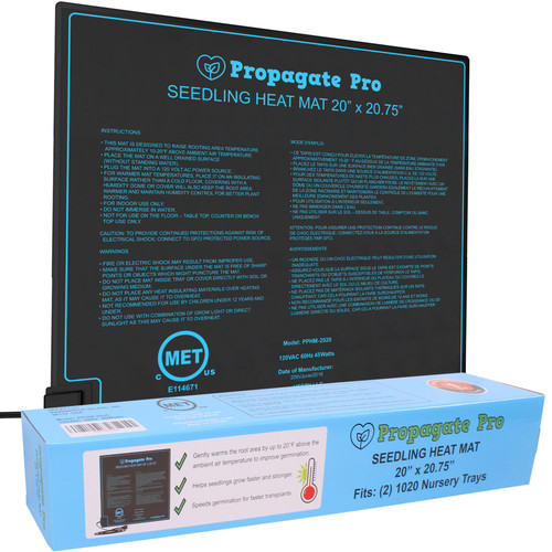 Propagate pro seedling heat - pro,