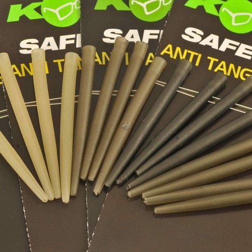 Korda safe zone - anti, tangle