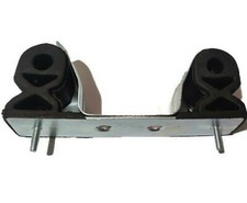 Peugeot PARTNER Exhaust Rubber