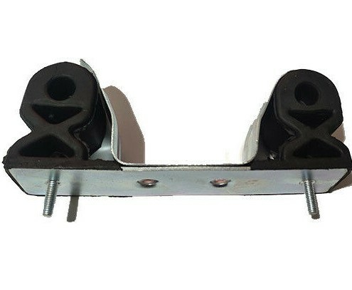 Peugeot partner exhaust rubber - partner,
