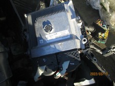 CITROEN C4 MK3 2021 1.2 PETROL