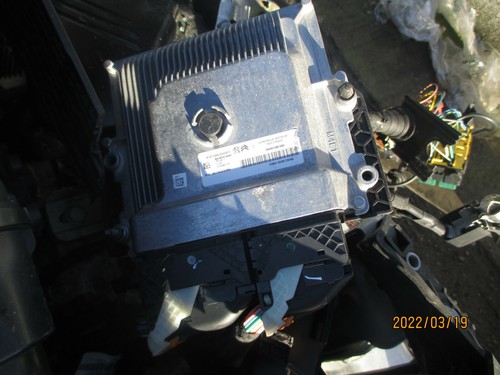 Citroen mk3 2021 2 petrol - c4,