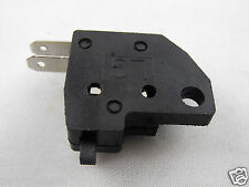 Brake light switch Suzuki DL