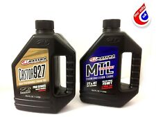MAXIMA CASTOR 927 2 STROKE OIL