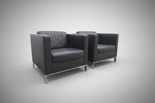 Walter knoll foster 500 - knoll, 2