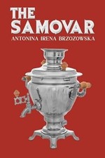 The Samovar, Antonina Irena