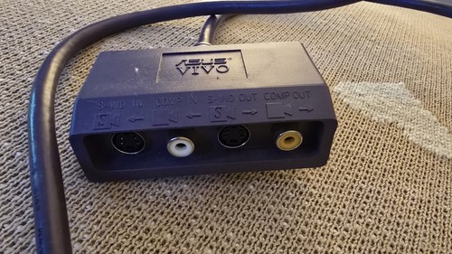 Mini din pin - 9, breakout
