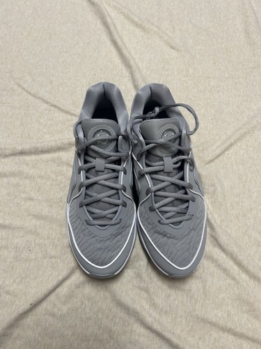 Nwot nike wolf grey - nike,