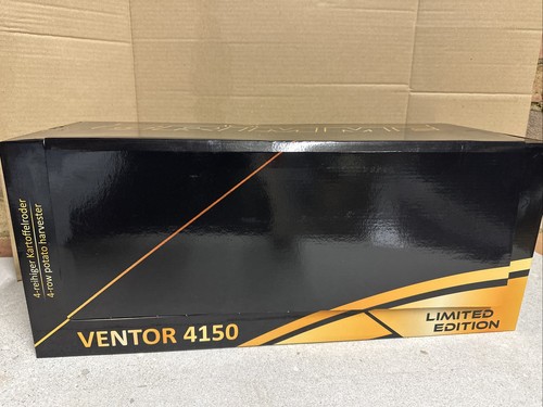 Grimme ventor 4150 - grimme,