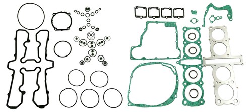 Engine gasket set - gasket,