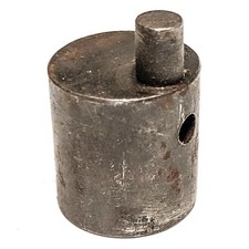 unimat selecta lathe excentric