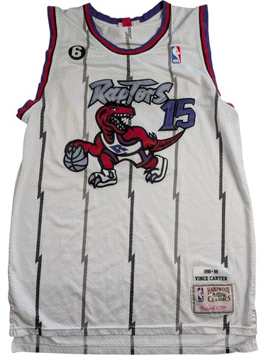 Mitchell ness vince - mitchell,