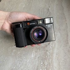 Canon AF35ML 35mm Point &