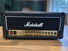Marshall SN20H 20W JCM900 Studio Head